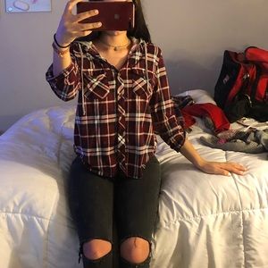 Flannel !